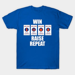 Winning Style T-Shirt